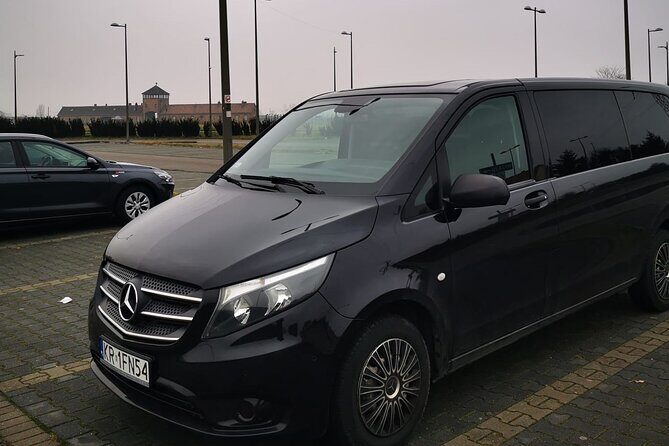 Krakow to Auschwitz Birkenau Guided Tour with Transfer and Ticket - How the experience feels from a traveler’s perspective