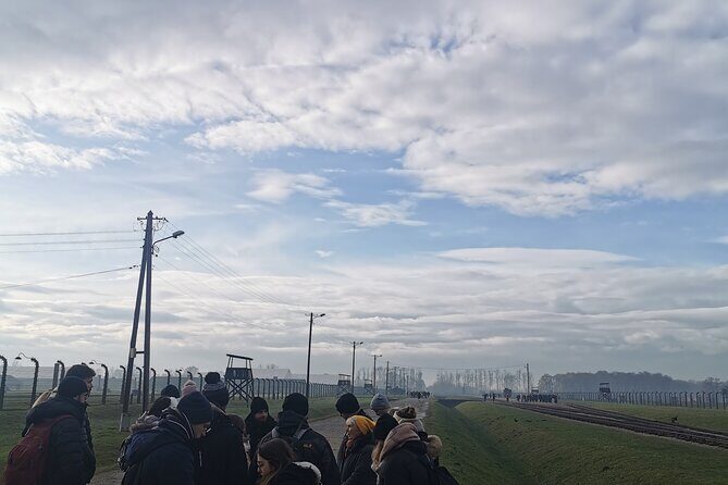 Krakow to Auschwitz Birkenau Guided Tour with Transfer and Ticket - FAQ