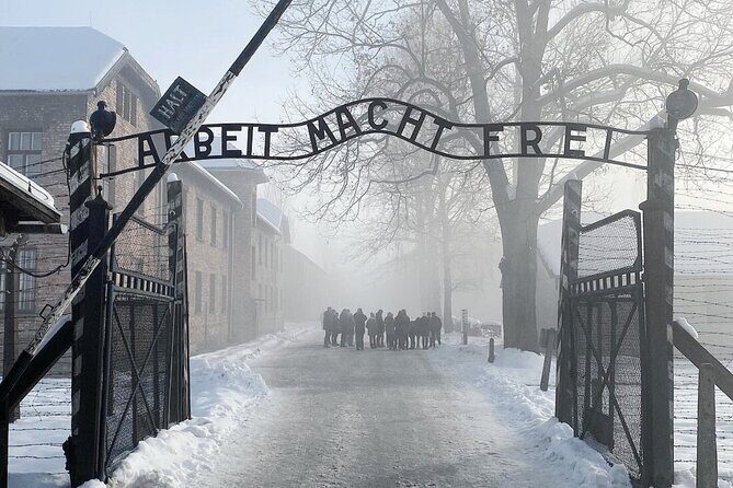 Krakow to Auschwitz Birkenau Guided Tour with Transfer and Ticket - Who Should Book This Tour?