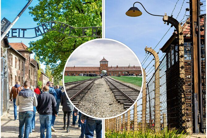 Krakow to Auschwitz-Birkenau Live Guided Tour with Transportation - A Closer Look: What You Can Expect From this Tour