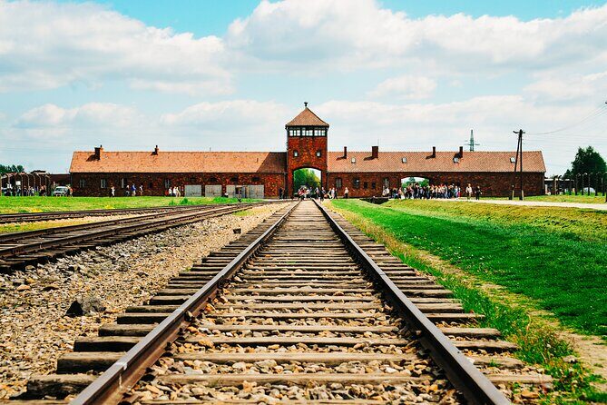 Krakow to Auschwitz-Birkenau Live Guided Tour with Transportation - Frequently Asked Questions