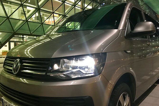Krakow to Warsaw Private Transfer Best Value - Exploring the Krakow to Warsaw Private Transfer: A Practical Guide