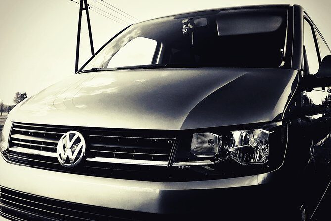 Krakow to Warsaw Private Transfer Best Value - Real Experiences and Feedback