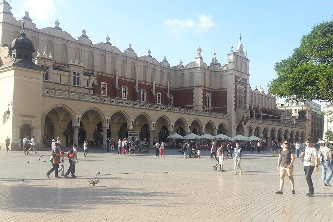 Krakow to Warsaw Private Transfer Best Value - FAQ