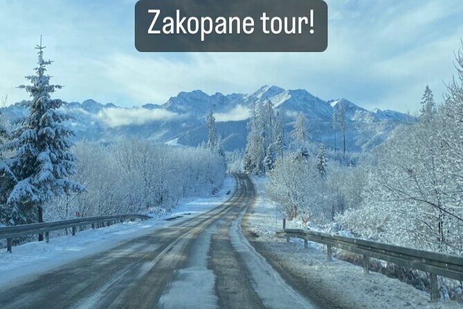 Kraków to Zakopane Private Luxury Tour - Who Is This Tour Best For?