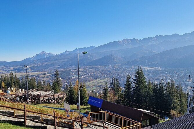 Kraków to Zakopane Private Luxury Tour - Final Thoughts