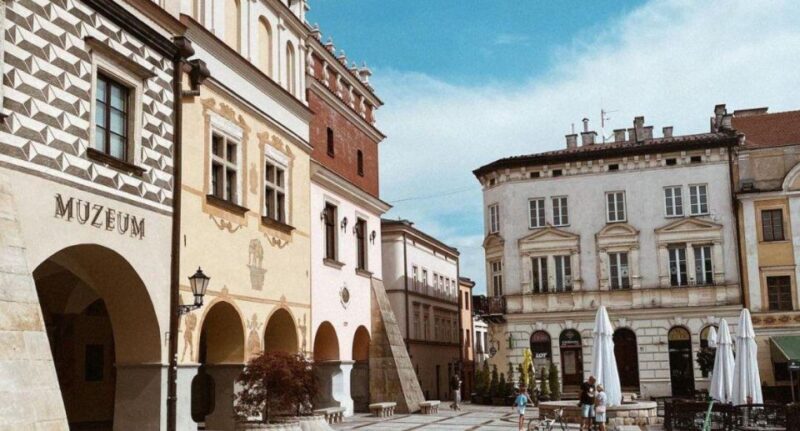 Krakow: Tour to Zalipie and Tarnow - Who Will Love This Experience?