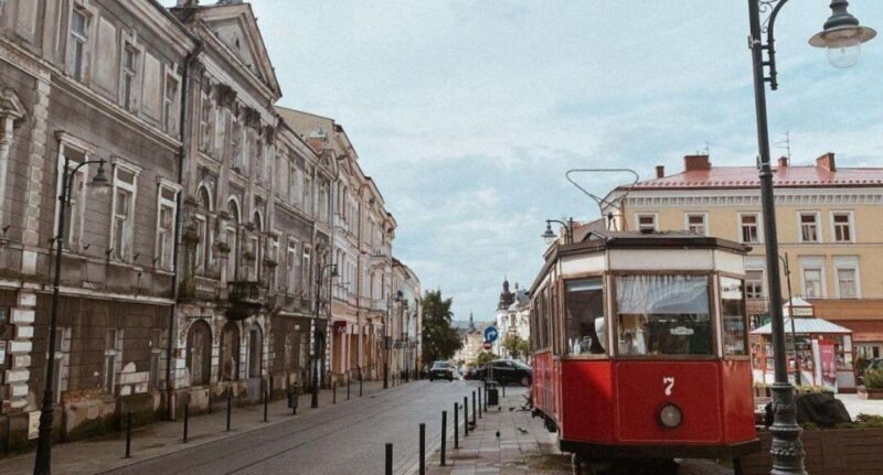 Krakow: Tour to Zalipie and Tarnow - Final Thoughts