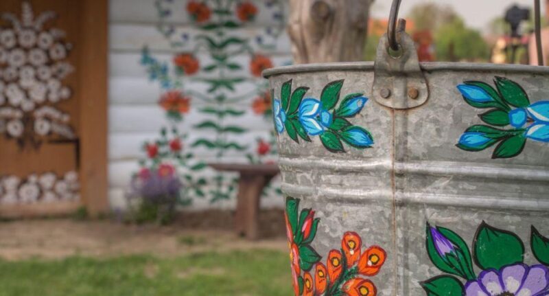 Krakow: Tour to Zalipie and Tarnow - FAQ