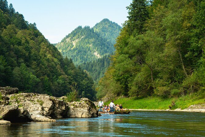 Krakow: Traditional Dunajec River Rafting with Mountain Chairlift - The Sum Up