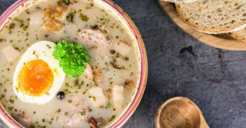 Krakow: Traditional Food Tour - Is It Worth the Price?