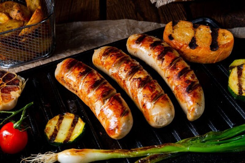 Krakow: Traditional Food Tour - FAQs