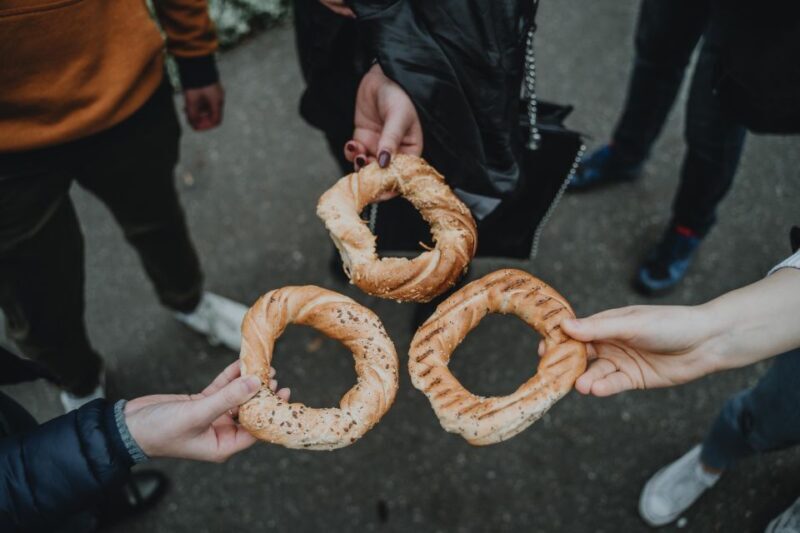 Krakow: Traditional Polish Food and Drinks Tasting Tour - Who Is This Tour Best For?