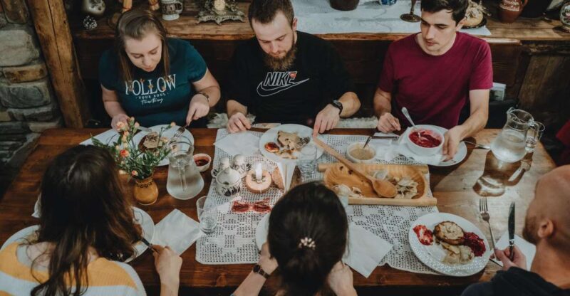 Krakow: Traditional Polish Food and Drinks Tasting Tour - Final Thoughts