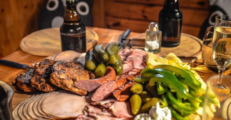 Krakow: Traditional Polish Food Private Tour - What to Expect: A Deep Dive into the Tour Experience