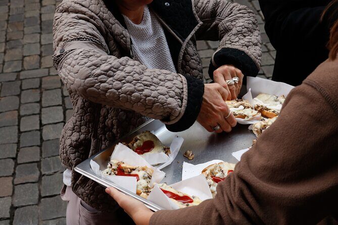 Krakow Traditional Polish Street Food and Historical Adventure - Who Should Consider This Tour?