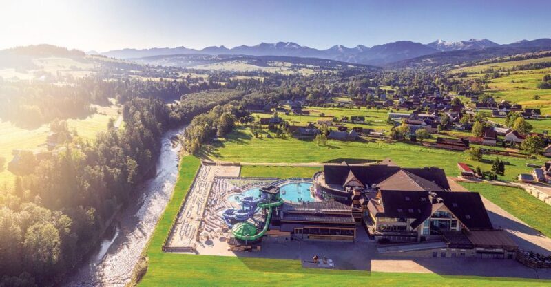 Krakow: Trip to Chocholow Thermal Baths in Tatra Mountains - FAQs