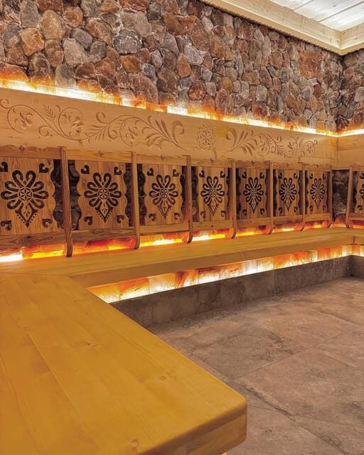 Kraków: Twilight Thermal Baths - Authentic Traveler Insights