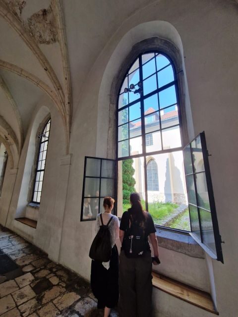 Krakow: Tyniec Abbey Private Guided Tour - Final Thoughts