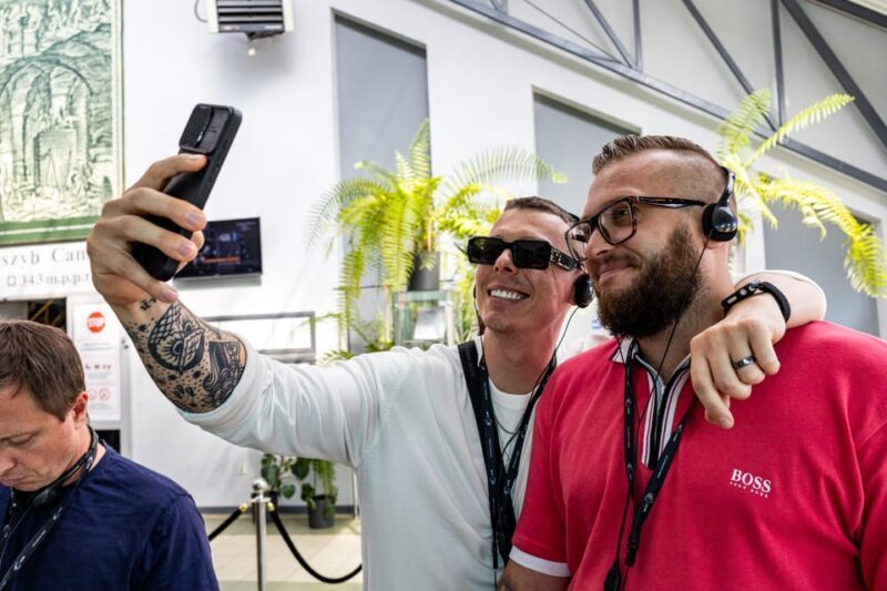 Krakow: UNESCO Bochnia Salt Mine Tour & Boat Expedition - What to Expect on the Tour