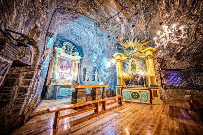 Krakow: UNESCO Bochnia Salt Mine Tour & Boat Expedition - What Really Makes This Tour Stand Out