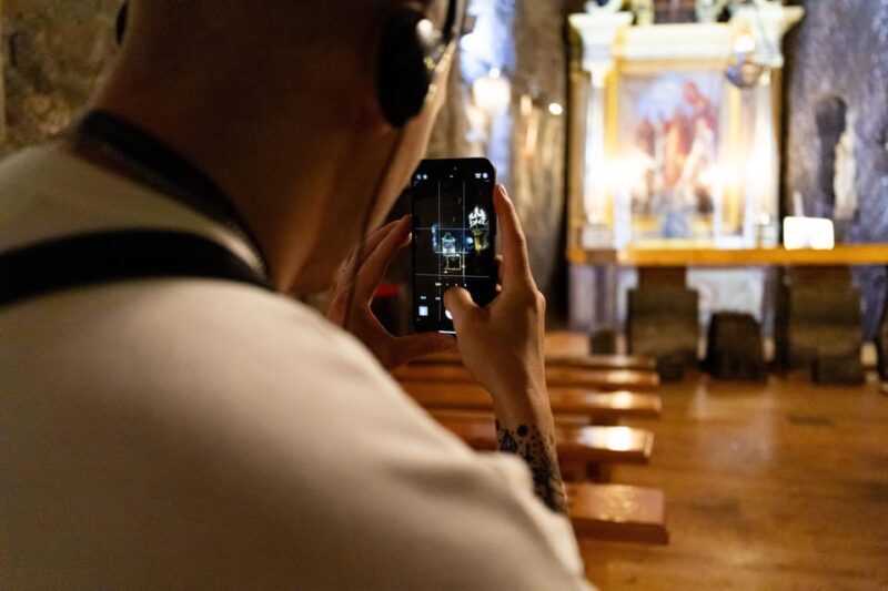 Krakow: UNESCO Bochnia Salt Mine Tour & Boat Expedition - Frequently Asked Questions