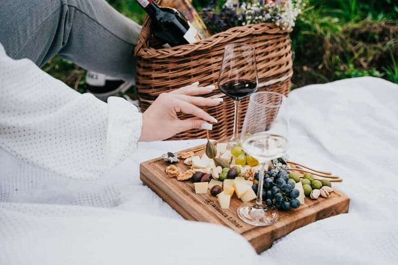 Krakow: Vineyard Tour with Wine Tasting & Dinner - Key Points