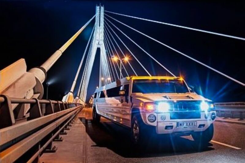 Kraków: VIP Limo Party Tour with Drinks & Club Entry - FAQ