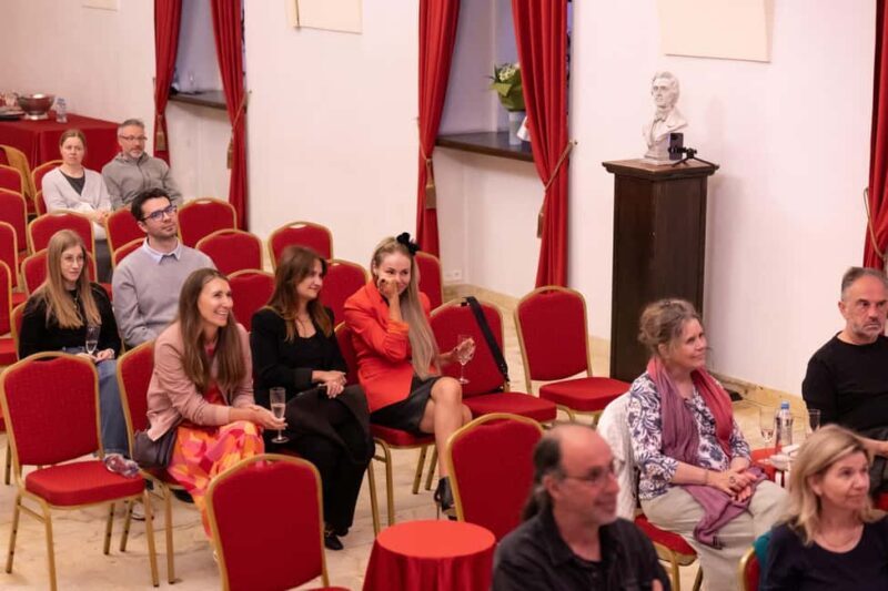 Krakow: Vip Ticket for Piano Concert at Bernardine Monastery - FAQ