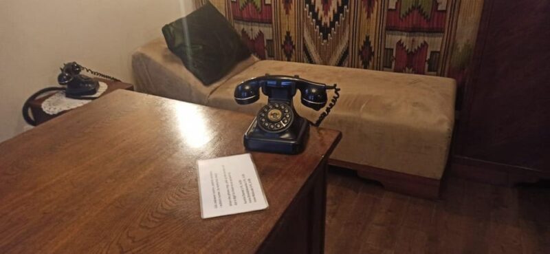 Krakow: Visit Apteka Pod Orlem in Italian - Final Thoughts