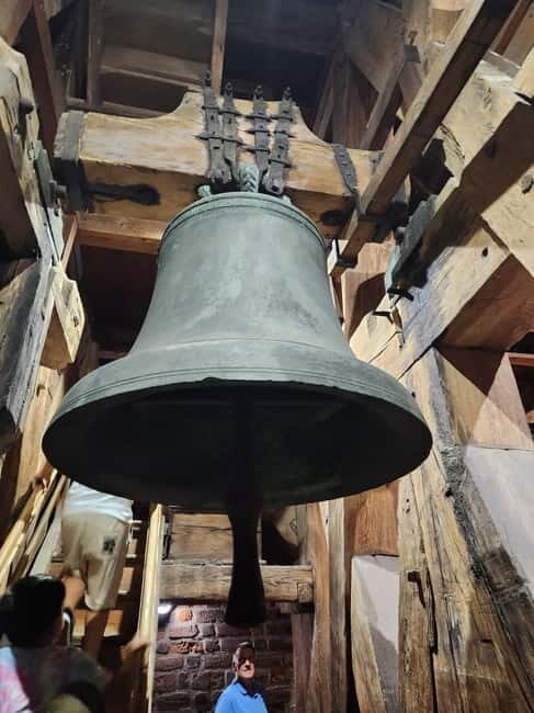 Krakow: Visit to Wawel Hill and the Cathedral - Key Points