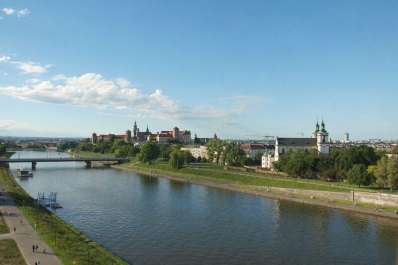 Krakow: Vistula River Sightseeing Cruise - Final Thoughts