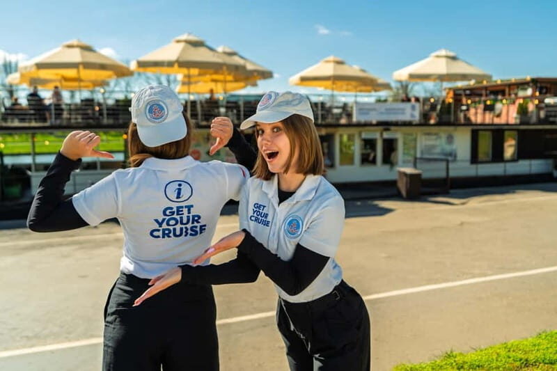 Krakow: Vistula River Sightseeing Cruise with Audio Guide - FAQ