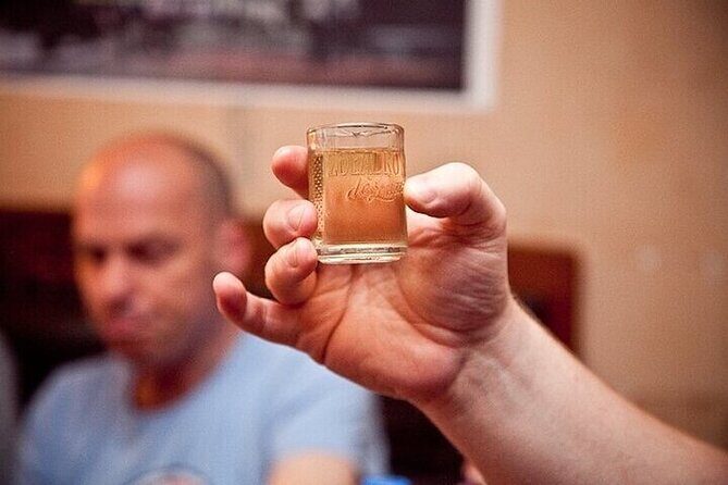 Krakow Vodka and Culture Tour - What to Expect from the Krakow Vodka & Culture Tour