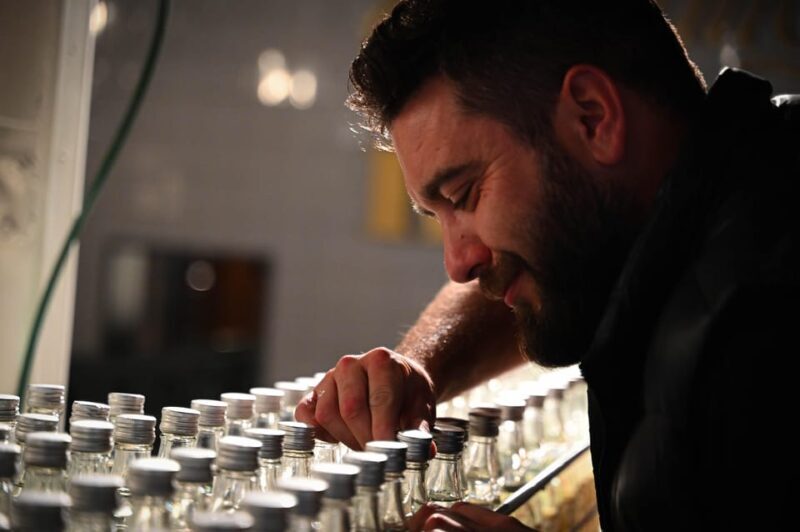 Krakow: Vodka Factory Museum Entry Ticket and Tasting - Practical Details and Tips