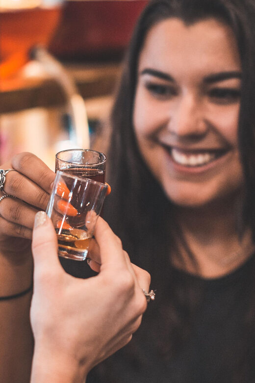 Krakow: Vodka Tasting Tour: Tapas, Tipsy Tales & Hidden Gems - A Deep Dive into Krakow’s Vodka Scene