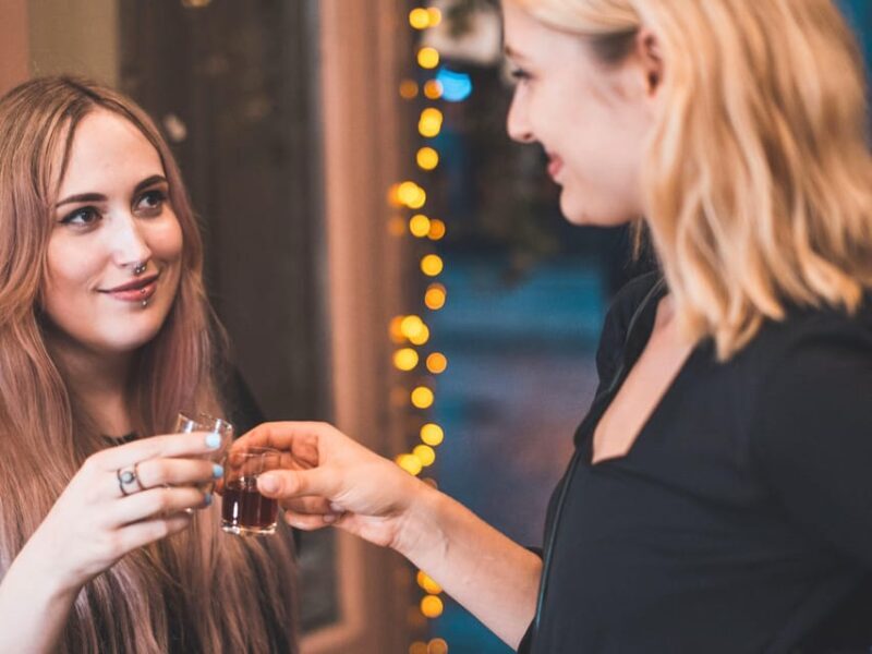 Krakow: Vodka Tasting Tour: Tapas, Tipsy Tales & Hidden Gems - Final Thoughts