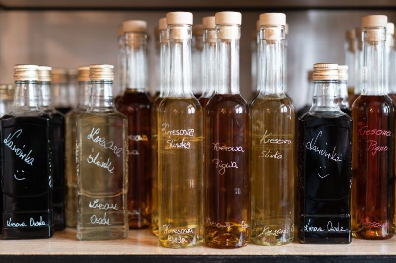 Krakow: Walking Tour and Liqueur Tasting with Local Guide - Who Should Consider This Tour?