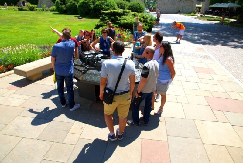 Krakow: Wawel Castle Guided Tour with Entry Tickets - FAQs about the Wawel Castle Guided Tour