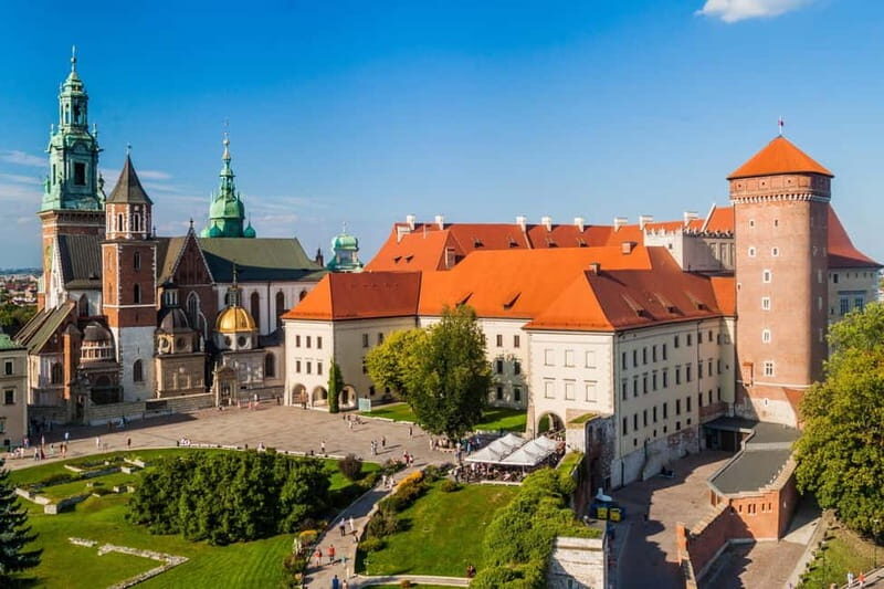 Krakow: Wawel Cathedral Guided Tour with Admission Tickets - Real Traveler Feedback: Authentic Voices