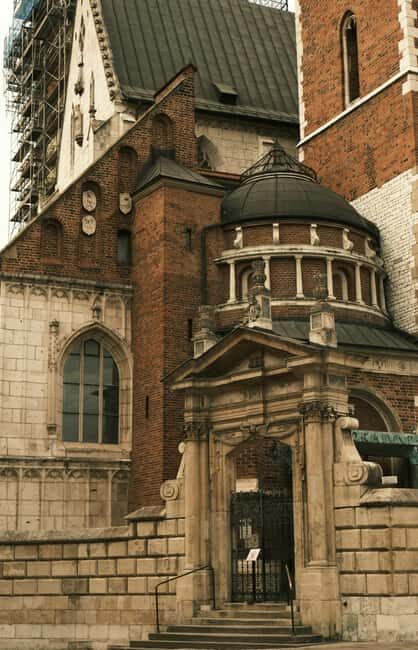 Krakow: Wawel Guided Tour  Cathedral and/or Castle - Final Thoughts