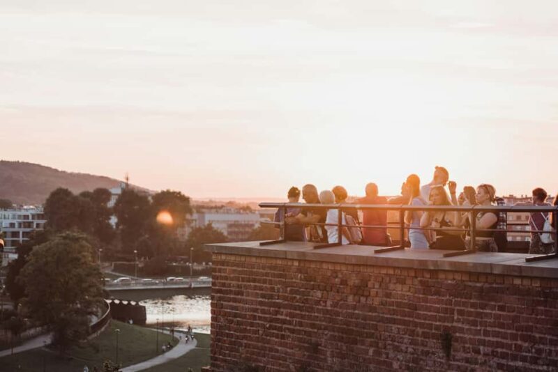 Krakow: Wawel Guided Tour  Cathedral and/or Castle - FAQs