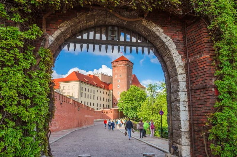 Krakow: Wawel Hill Audioguide Tour - An In-Depth Look at the Wawel Hill Audioguide Tour