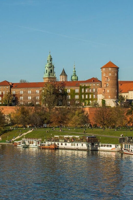 Krakow: Wawel Tour with Lunch and Vistula River Cruise - Final Thoughts