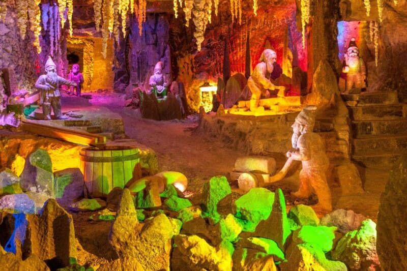 Krakow: Wieliczka Salt Mine and Auschwitz-Birkenau Tour - FAQ