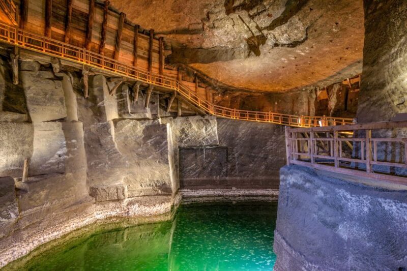 Krakow: Wieliczka Salt Mine Guided Tour - What the Reviews Say — A Real Perspective