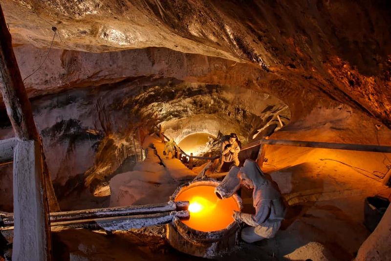 Krakow: Wieliczka Salt Mine Tour with Entry Ticket - After the Tour: Short Free Time and the Lift Back Up