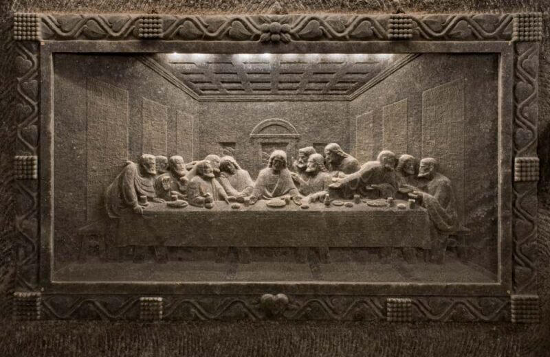 Krakow: Wieliczka Salt Mine Guided Tour & Tickets - FAQs About the Wieliczka Salt Mine Guided Tour