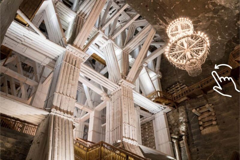 Krakow: Wieliczka Salt Mine Tour with Hotel Pickup & Guide - FAQ