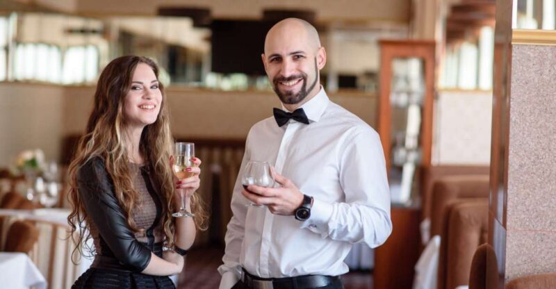 Krakow Wine Tasting Private Tour with Wine Expert - Who Should Consider This Tour?